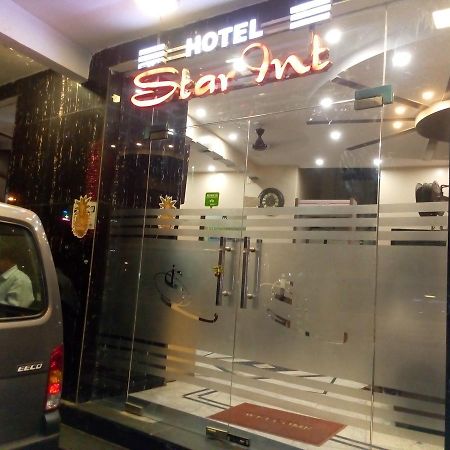 Star International Hotel New Delhi Exterior photo